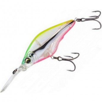 Воблер YO-ZURI DUEL HARDCORE MID CRANK F1022 60F HCLP