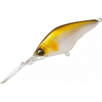 Воблер YO-ZURI DUEL HARDCORE MID CRANK F1023 60F GSAY