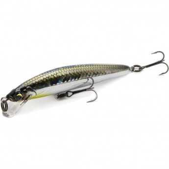 Воблер YO-ZURI DUEL HARDCORE MINNOW BASS F1038 50F HSM