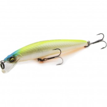 Воблер YO-ZURI DUEL HARDCORE MINNOW BASS F1038 50F PCL Воблер YO-ZURI DUEL HARDCORE MINNOW BASS F1038 50F PCL