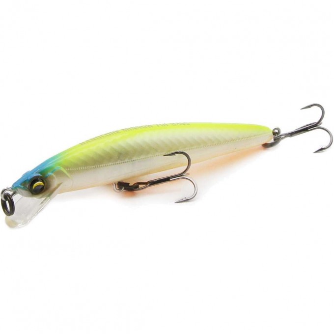 Воблер YO-ZURI DUEL HARDCORE MINNOW BASS F1038 50F PCL F1038-PCL Воблер YO-ZURI DUEL HARDCORE MINNOW BASS F1038 50F PCL F1038-PCL