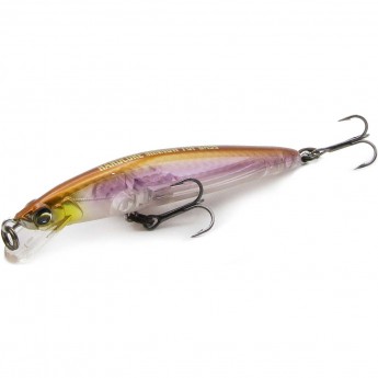 Воблер YO-ZURI DUEL HARDCORE MINNOW BASS F1039 70F GSWS Воблер YO-ZURI DUEL HARDCORE MINNOW BASS F1039 70F GSWS