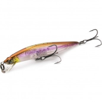 Воблер YO-ZURI DUEL HARDCORE MINNOW BASS F1040 90F GSWS