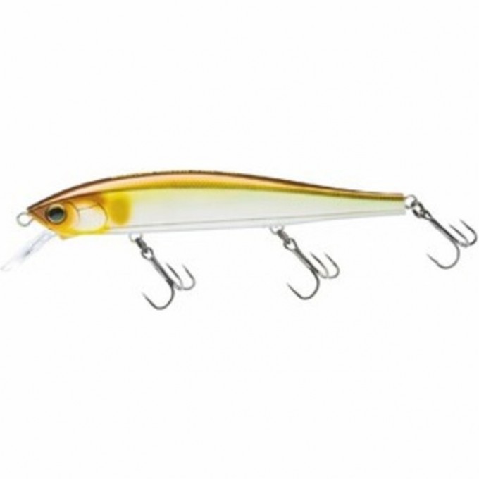 Воблер YO-ZURI DUEL HARDCORE MINNOW FLAT 110F 110mm R1362 MGSA R1362-MGSA Воблер YO-ZURI DUEL HARDCORE MINNOW FLAT 110F 110mm R1362 MGSA R1362-MGSA