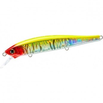Воблер YO-ZURI DUEL HARDCORE MINNOW FLAT 130SP 130mm R1381-HCR