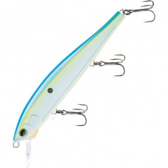 Воблер YO-ZURI DUEL HARDCORE MINNOW FLAT 70SP 70mm R1358 CSH Воблер YO-ZURI DUEL HARDCORE MINNOW FLAT 70SP 70mm R1358 CSH