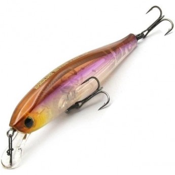 Воблер YO-ZURI DUEL HARDCORE MINNOW FLAT 70SP 70mm R1358 MEWS