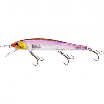 Воблер YO-ZURI DUEL HARDCORE MINNOW FLAT F1088 110SP CTCA