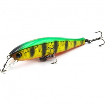 Воблер YO-ZURI DUEL HARDCORE MINNOW FLAT F1125 70F HPC