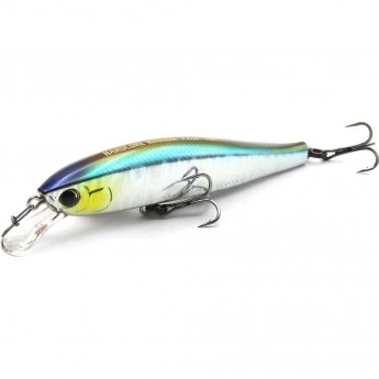 Воблер YO-ZURI DUEL HARDCORE MINNOW FLAT F1125 70F HSH