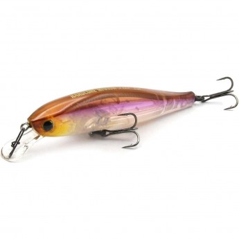 Воблер YO-ZURI DUEL HARDCORE MINNOW FLAT F1125 70F SWS