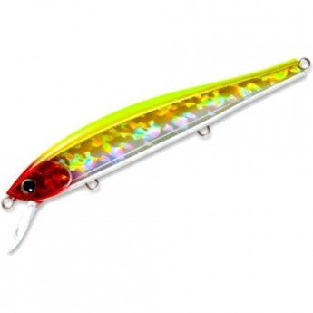 Воблер YO-ZURI DUEL HARDCORE MINNOW FLAT F1126 95F HCR