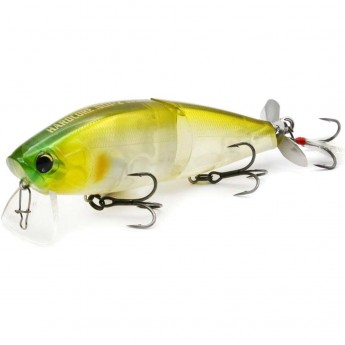 Воблер YO-ZURI DUEL HARDCORE NOI-Z F1064 105F SAY