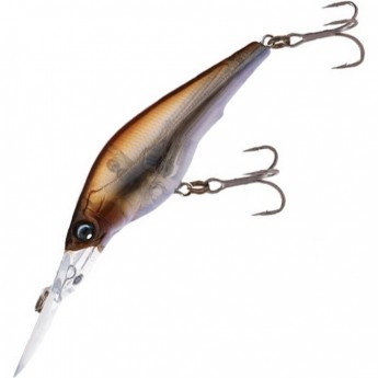 Воблер YO-ZURI DUEL HARDCORE SHAD 50SP R1178 PHSH