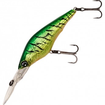 Воблер YO-ZURI DUEL HARDCORE SHAD 60SP R1179 HHT