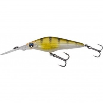 Воблер YO-ZURI DUEL HARDCORE SHAD 60SP R1179 NP
