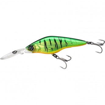 Воблер YO-ZURI DUEL HARDCORE SHAD 75SP R1180 HHT