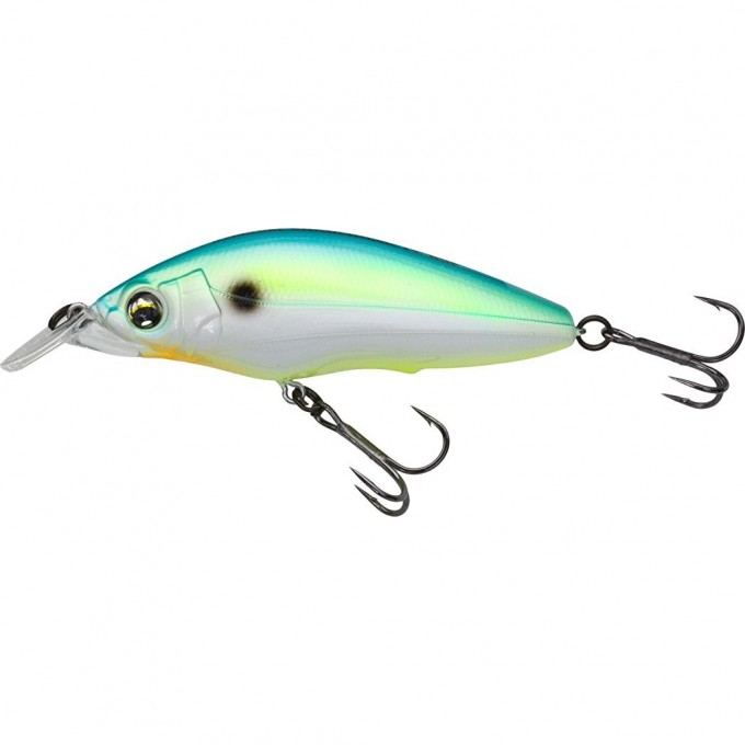 Воблер YO-ZURI DUEL HARDCORE SHAD CRANK 1+ 65F R1184 CSH R1184-CSH Воблер YO-ZURI DUEL HARDCORE SHAD CRANK 1+ 65F R1184 CSH R1184-CSH
