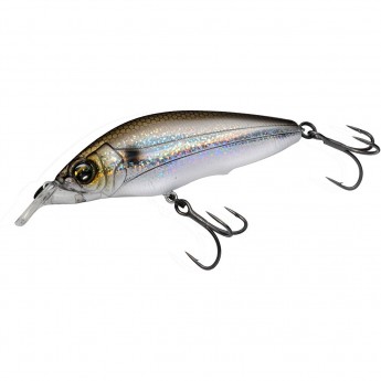 Воблер YO-ZURI DUEL HARDCORE SHAD CRANK 1+ 65F R1184 PHSH