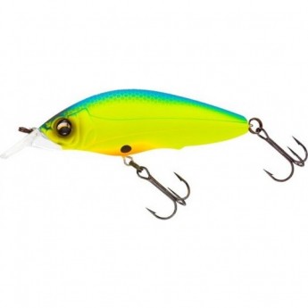 Воблер YO-ZURI DUEL HARDCORE SHALLOW CRANK 65F F968 MBCL