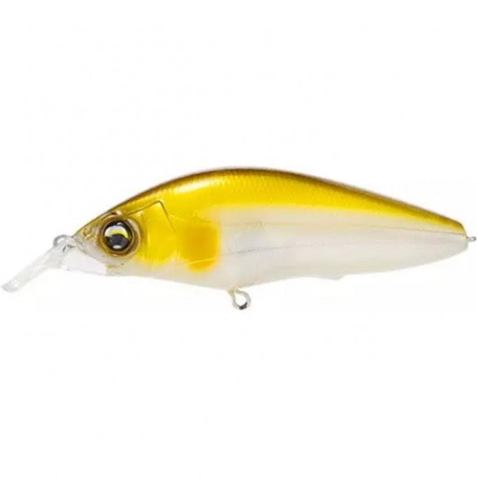 Воблер YO-ZURI DUEL HARDCORE SHALLOW CRANK F968 65F GSAY F968-GSAY Воблер YO-ZURI DUEL HARDCORE SHALLOW CRANK F968 65F GSAY F968-GSAY