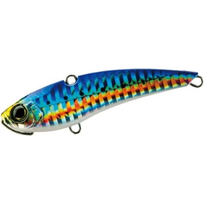 Воблер YO-ZURI DUEL HARDCORE SOLID VIBE (S) F1176 55mm HIW F1176-HIW