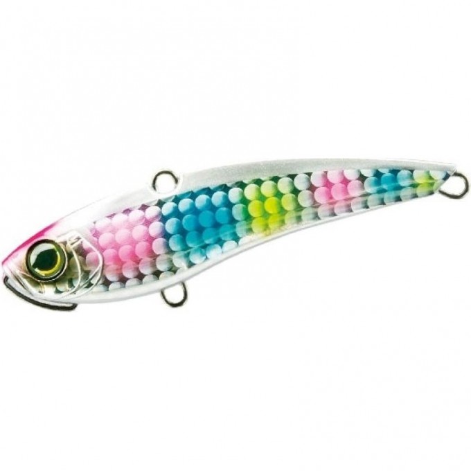 Воблер YO-ZURI DUEL HARDCORE SOLID VIBE (S) F1177 65mm HCA F1177-HCA Воблер YO-ZURI DUEL HARDCORE SOLID VIBE (S) F1177 65mm HCA F1177-HCA