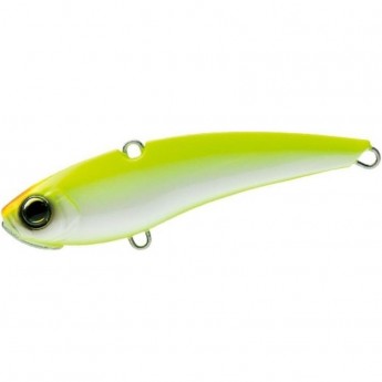 Воблер YO-ZURI DUEL HARDCORE SOLID VIBE (S) F1177 65mm PCL Воблер YO-ZURI DUEL HARDCORE SOLID VIBE (S) F1177 65mm PCL