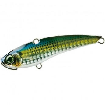 Воблер YO-ZURI DUEL HARDCORE SOLID VIBE (S) F1178 75mm HKS