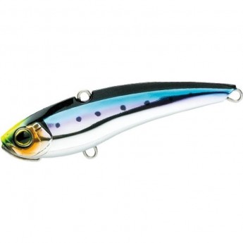 Воблер YO-ZURI DUEL HARDCORE SOLID VIBE (S) F1179 85mm HSTI Воблер YO-ZURI DUEL HARDCORE SOLID VIBE (S) F1179 85mm HSTI