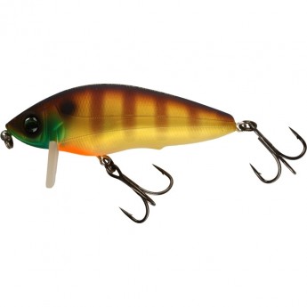 Воблер YO-ZURI DUEL HARDCORE SURFACE CRANK F969 MGBG