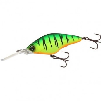 Воблер YO-ZURI DUEL HARDCORE X MID CRANK 60F F1110-MHT