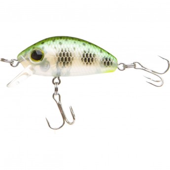 Воблер YO-ZURI DUEL L-MINNOW 33S F1166-MDM