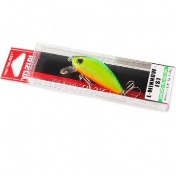 Воблер YO-ZURI DUEL L-MINNOW 44S F1167 HT