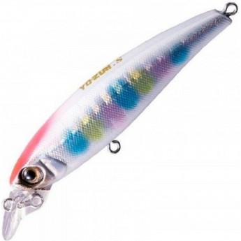 Воблер YO-ZURI EBA MINNOW F413 55SS SHRB