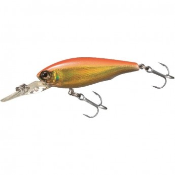 Воблер YO-ZURI EBA SHAD F755 50SS HGR