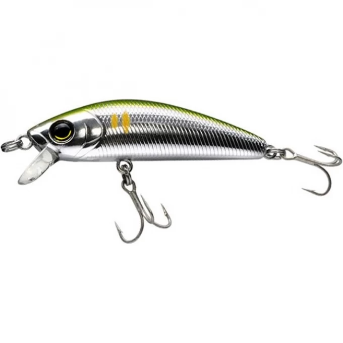 Воблер YO-ZURI L-MINNOW 66S F1168-C44 Воблер YO-ZURI L-MINNOW 66S F1168-C44