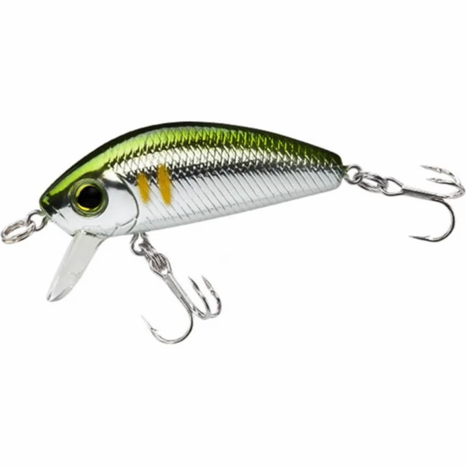 Воблер YO-ZURI L-MINNOW F198 C44 F198-C44