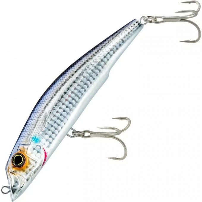 Воблер YO-ZURI MAG DARTER 125F R1144-HMT Воблер YO-ZURI MAG DARTER 125F R1144-HMT