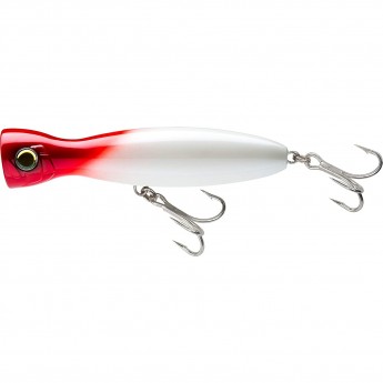 Воблер YO-ZURI MAG POPPER (F) 130mm R1370-PRH Воблер YO-ZURI MAG POPPER (F) 130mm R1370-PRH