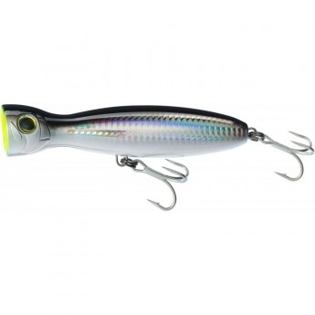 Воблер YO-ZURI MAG POPPER (F) 160mm R1371-HBL Воблер YO-ZURI MAG POPPER (F) 160mm R1371-HBL