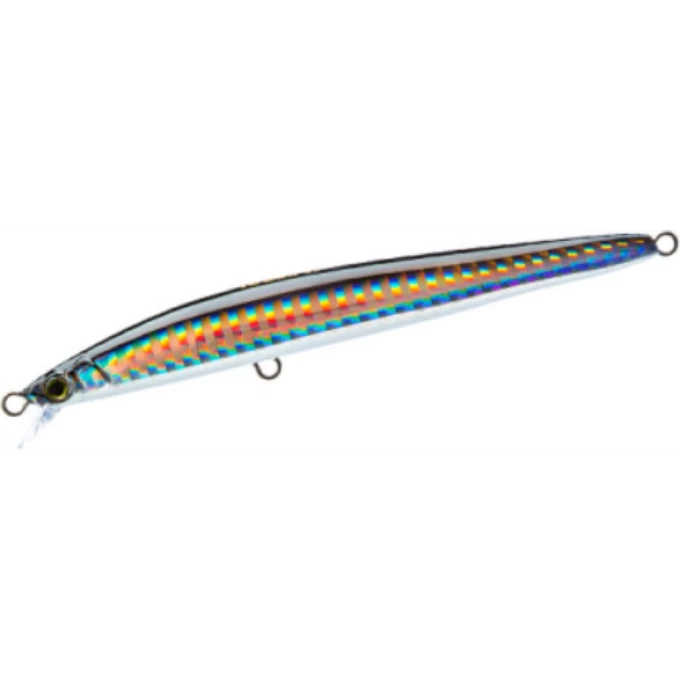 Воблер YO-ZURI MAG SLIM 110 F R1535 #HBL R1535-HBL Воблер YO-ZURI MAG SLIM 110 F R1535 #HBL R1535-HBL