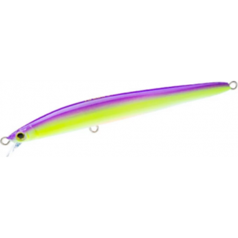 Воблер YO-ZURI MAG SLIM 130 F R1536 #BTRS