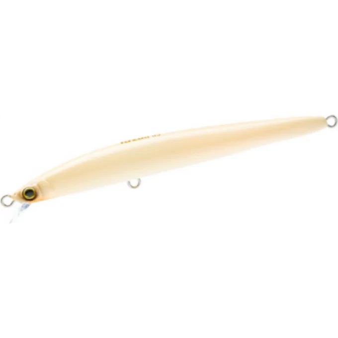 Воблер YO-ZURI MAG SLIM 150 F R1537 #BONE R1537-BONE Воблер YO-ZURI MAG SLIM 150 F R1537 #BONE R1537-BONE