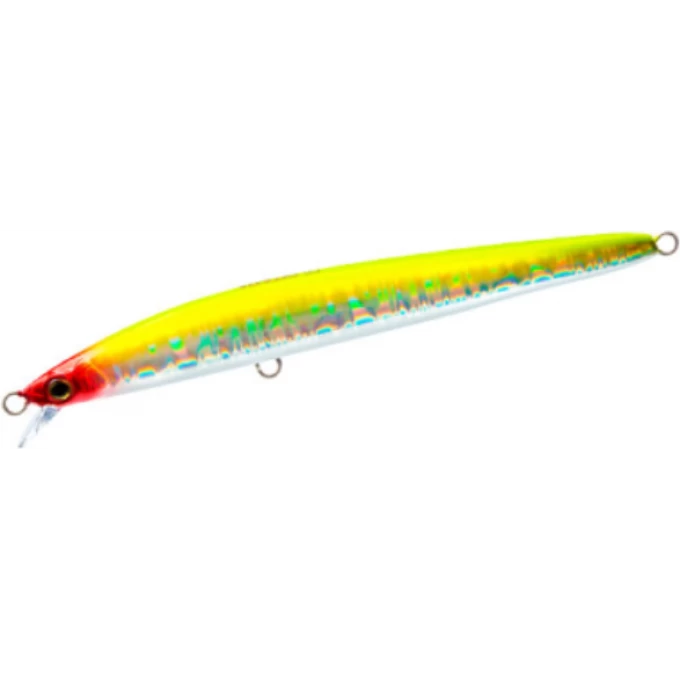 Воблер YO-ZURI MAG SLIM 150 F R1537 #HCR R1537-HCR Воблер YO-ZURI MAG SLIM 150 F R1537 #HCR R1537-HCR