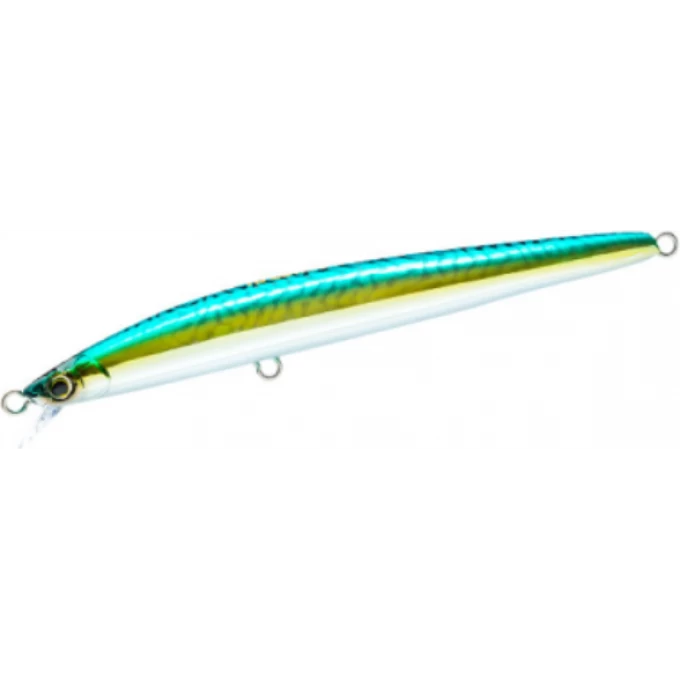 Воблер YO-ZURI MAG SLIM 150 F R1537 #HGM R1537-HGM Воблер YO-ZURI MAG SLIM 150 F R1537 #HGM R1537-HGM