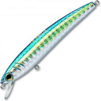 Воблер YO-ZURI PIN'S MINNOW 50 F F1161 #M176 Воблер YO-ZURI PIN'S MINNOW 50 F F1161 #M176