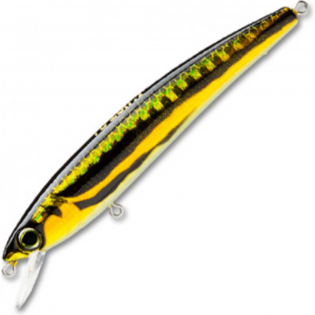 Воблер YO-ZURI PIN'S MINNOW 50 F F1161 #M37 Воблер YO-ZURI PIN'S MINNOW 50 F F1161 #M37
