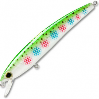 Воблер YO-ZURI PIN'S MINNOW 50 F F1161 #NRT Воблер YO-ZURI PIN'S MINNOW 50 F F1161 #NRT