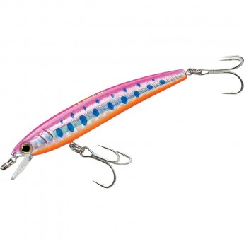 Воблер YO-ZURI PIN'S MINNOW 50 F F1161-SHPY Воблер YO-ZURI PIN'S MINNOW 50 F F1161-SHPY